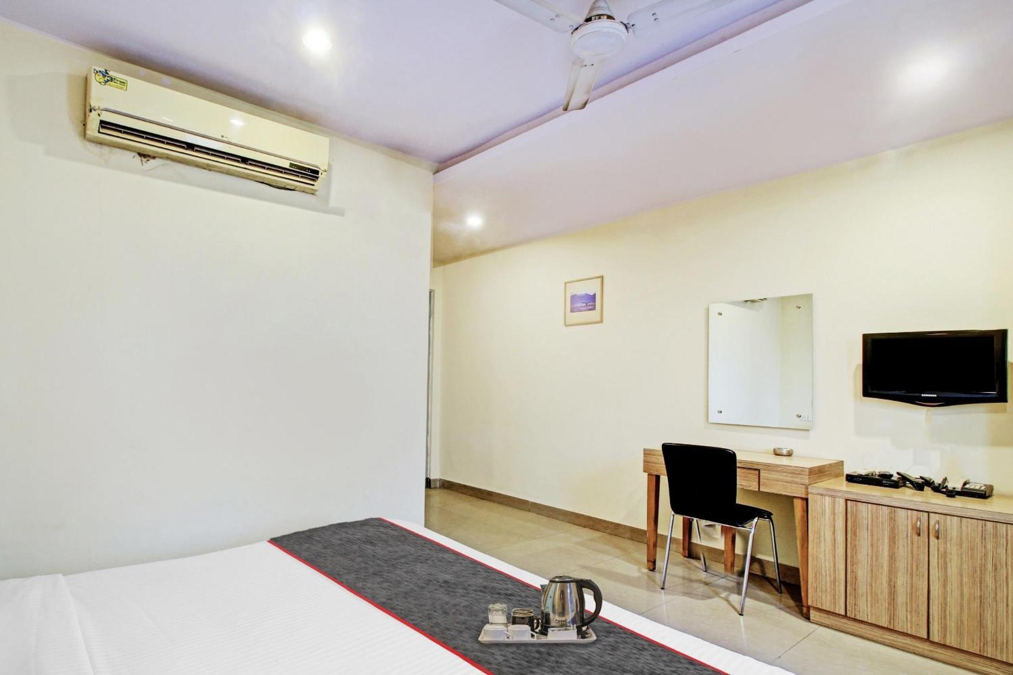Hotel Collection O Cititel Mehdipatnam
