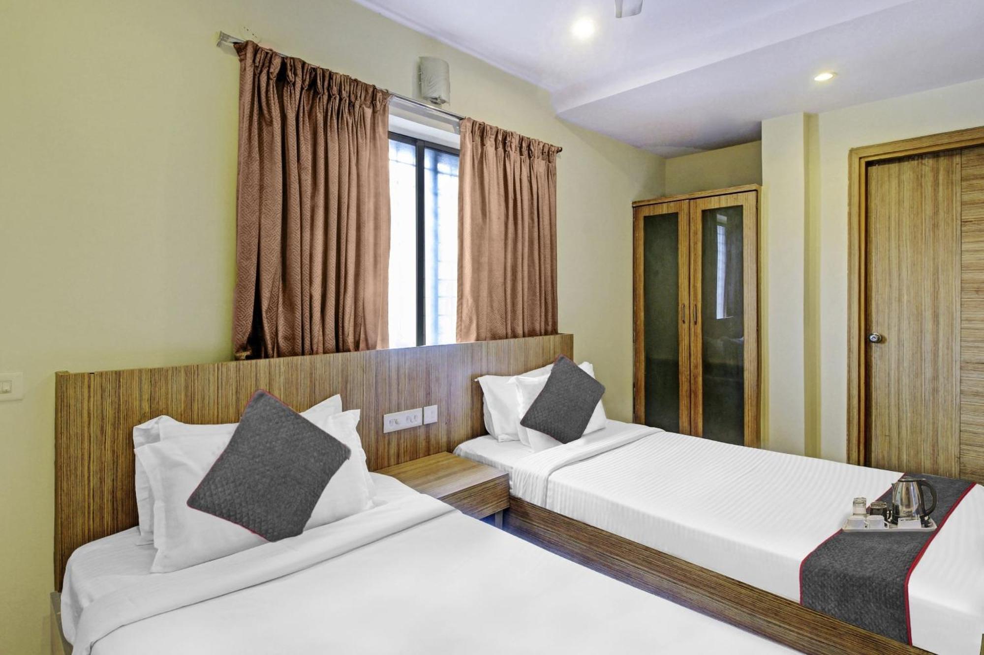 Collection O Cititel Mehdipatnam 4* Hyderabad