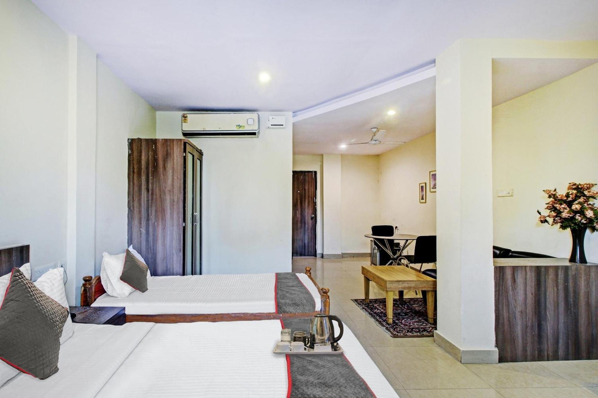 Hotel Collection O Cititel Mehdipatnam