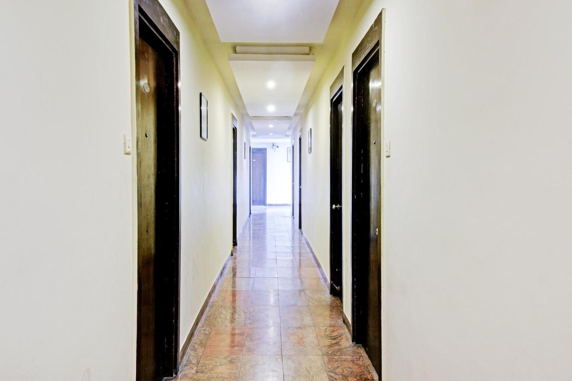Hotel Collection O Cititel Mehdipatnam Hyderabad