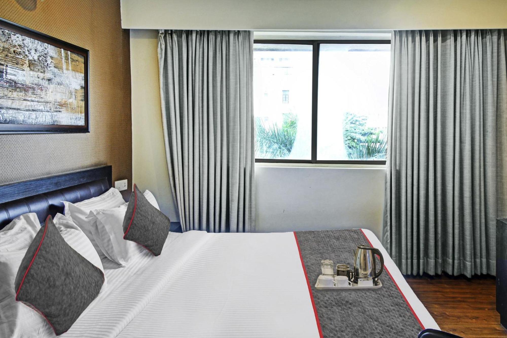Hotel Collection O Cititel Mehdipatnam