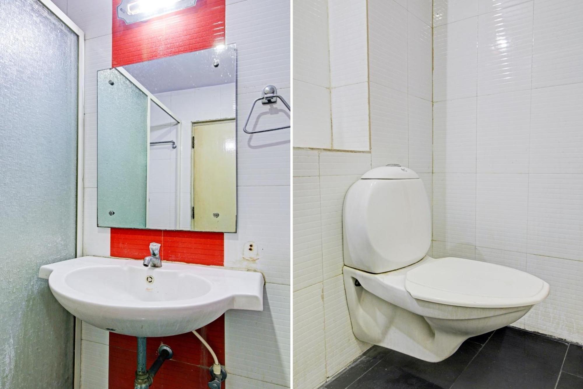 Collection O Cititel Mehdipatnam 4* Hyderabad