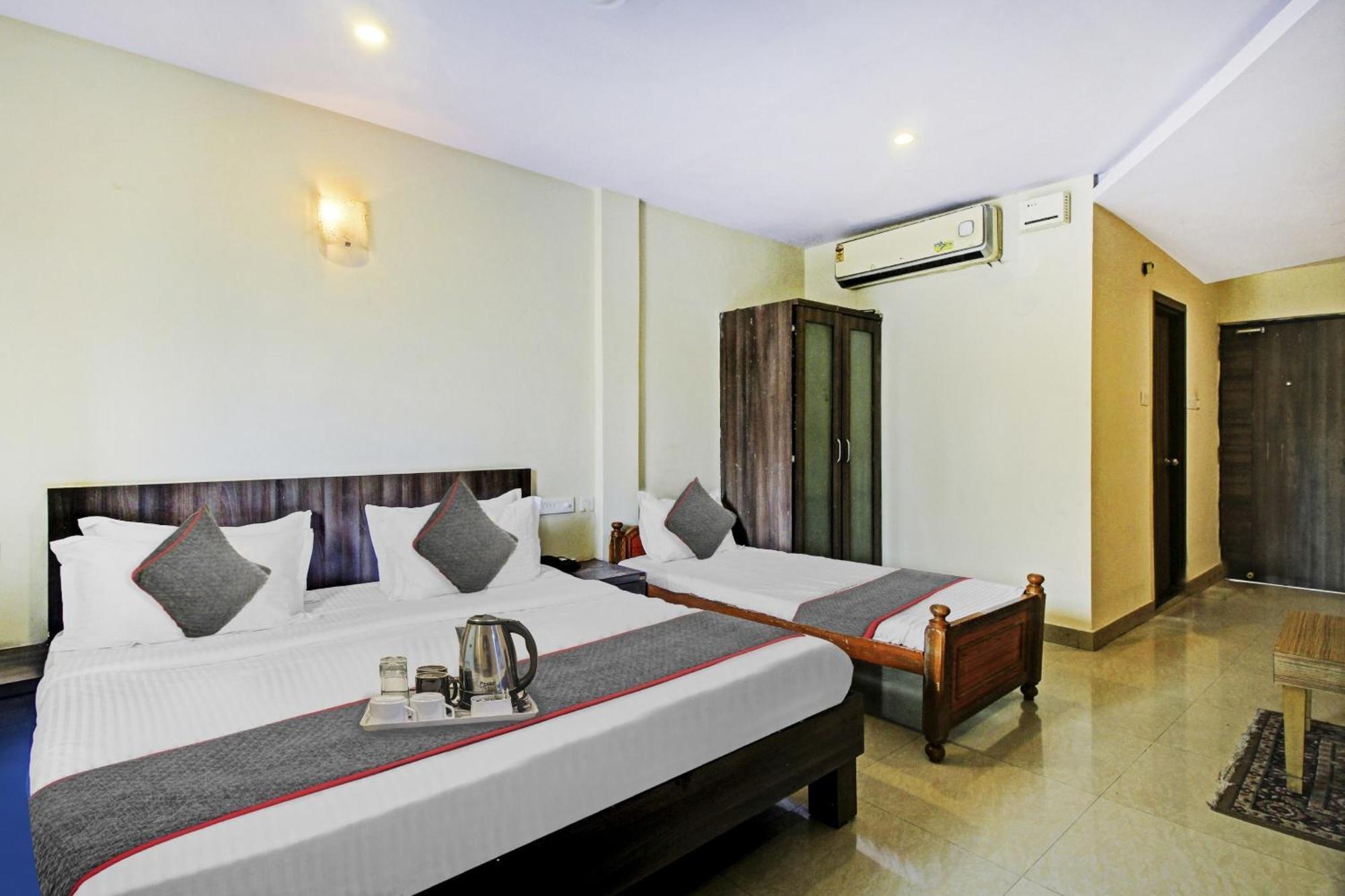 Collection O Cititel Mehdipatnam