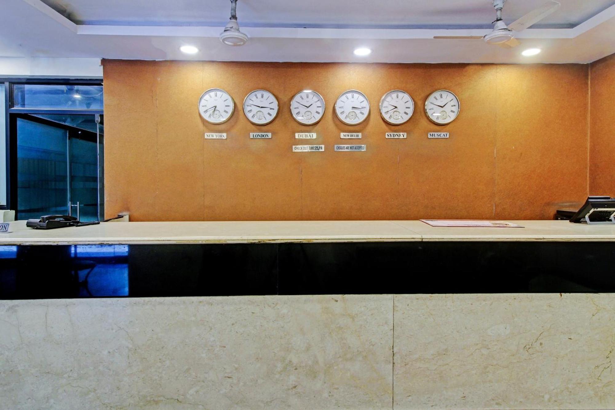 Collection O Cititel Mehdipatnam Hotel