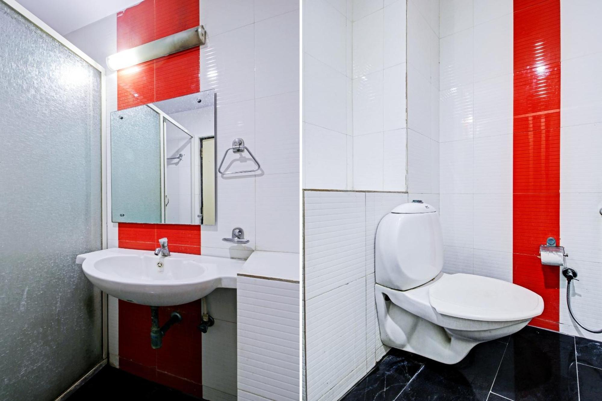 Hotel Collection O Cititel Mehdipatnam 4*