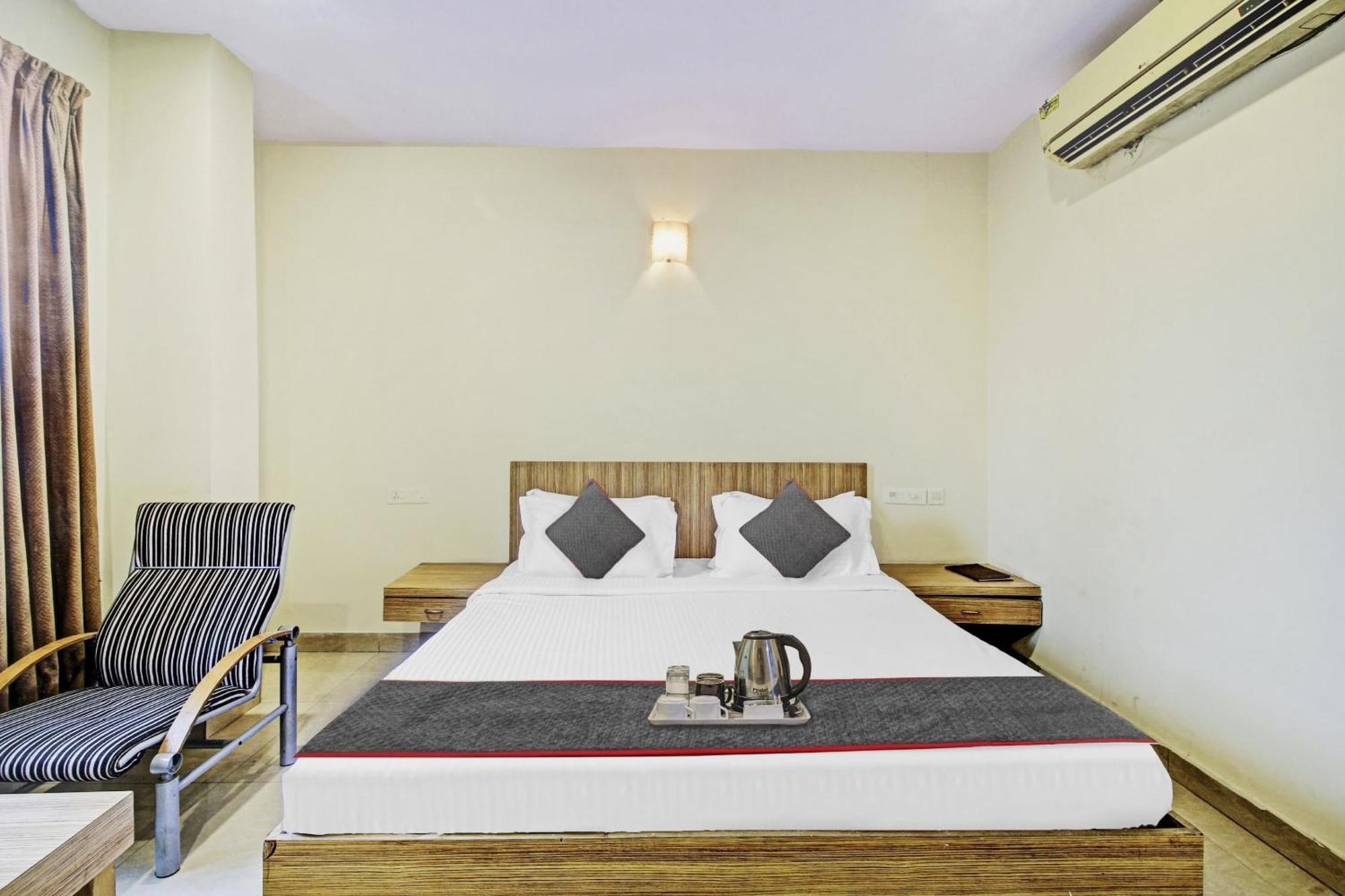 Collection O Cititel Mehdipatnam Hotel Hyderabad