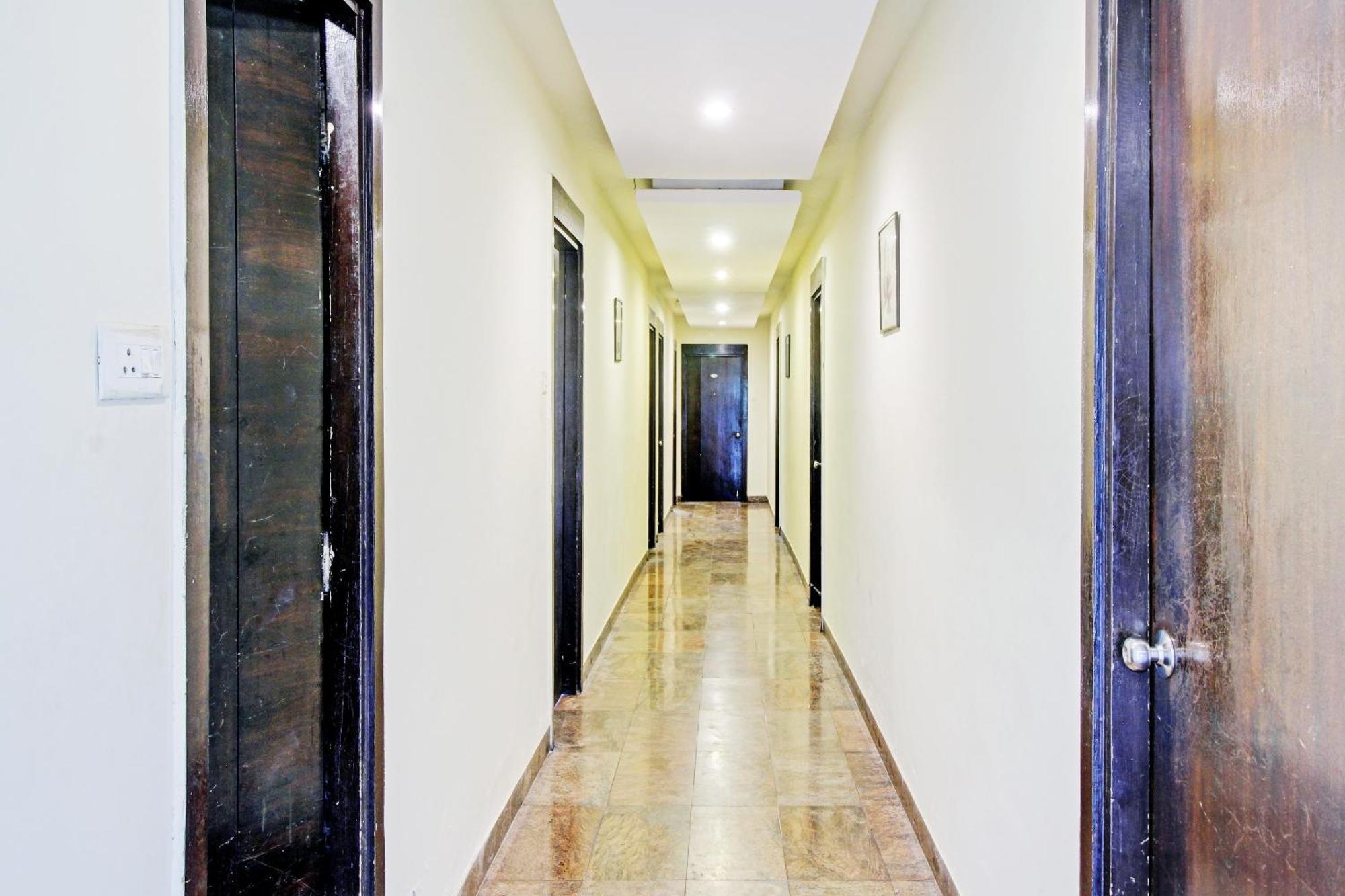 Hotel Collection O Cititel Mehdipatnam Hyderabad