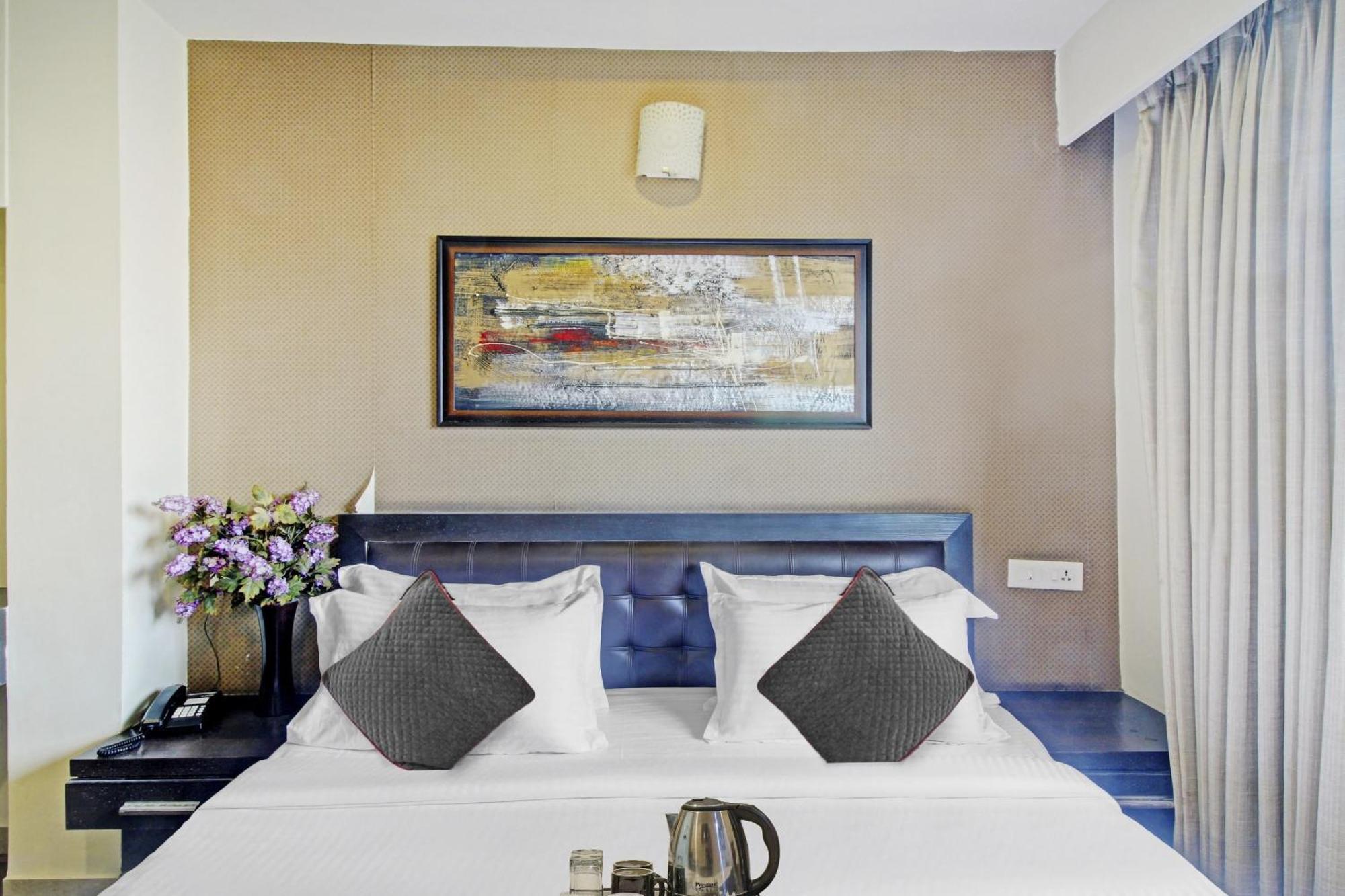 Collection O Cititel Mehdipatnam 4* Hyderabad