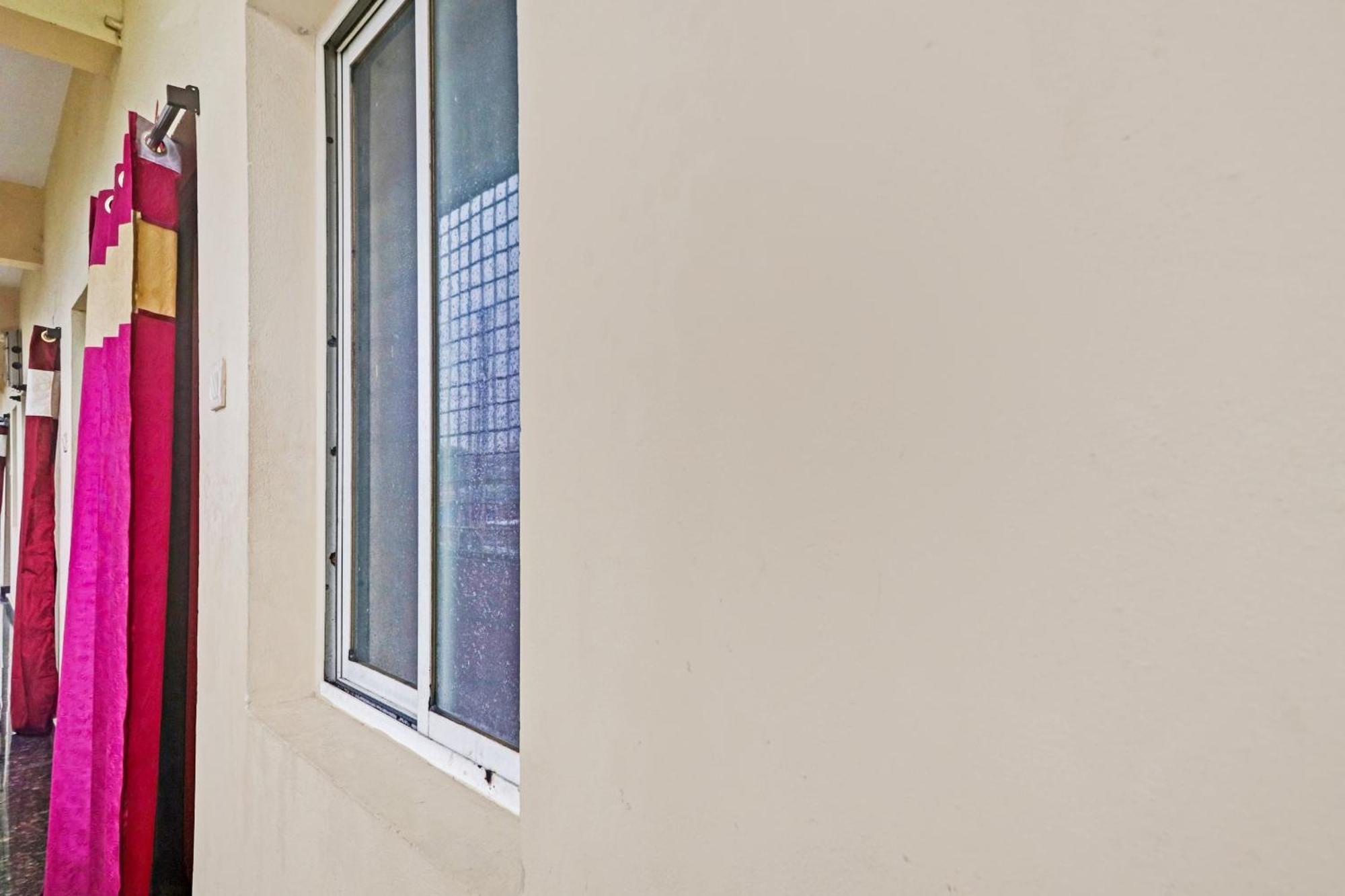 Hotel O Sree Krishna Hyderabad