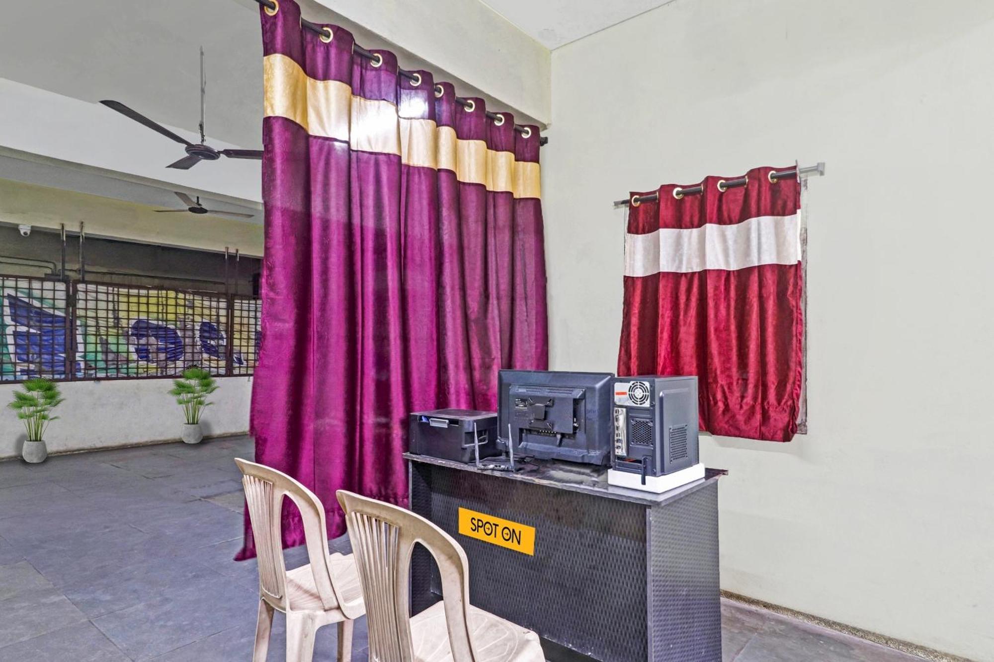 Hotel O Sree Krishna Hyderabad