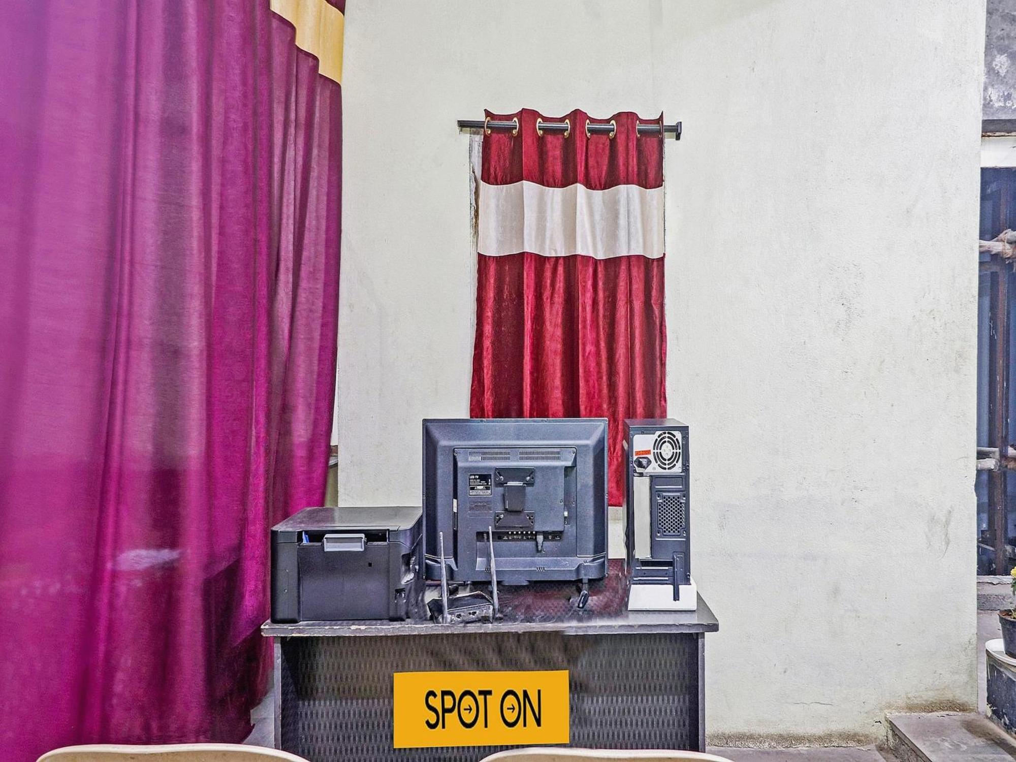 O Sree Krishna 2* Hyderabad