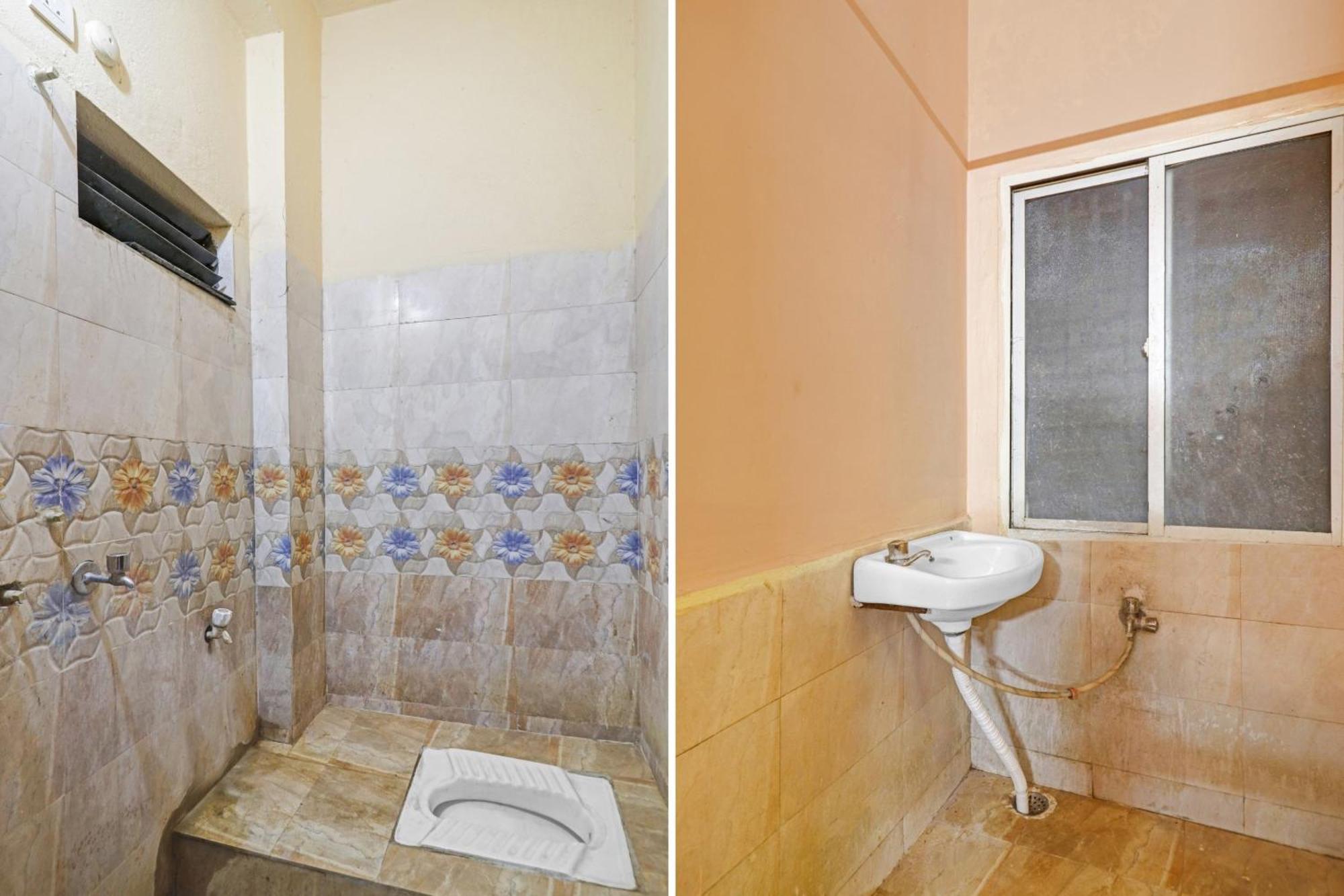 O Sree Krishna Hotel