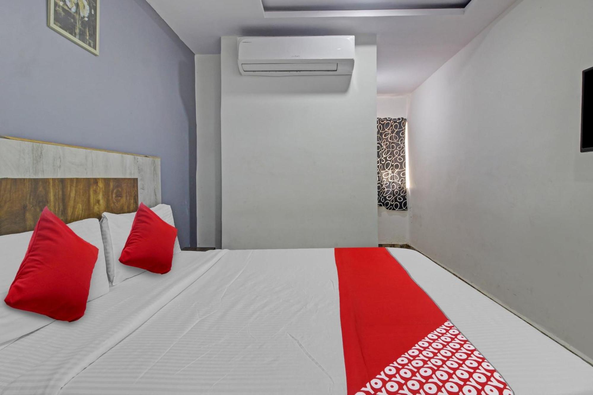 Super O Sri Sai Regency Hotel Hyderabad