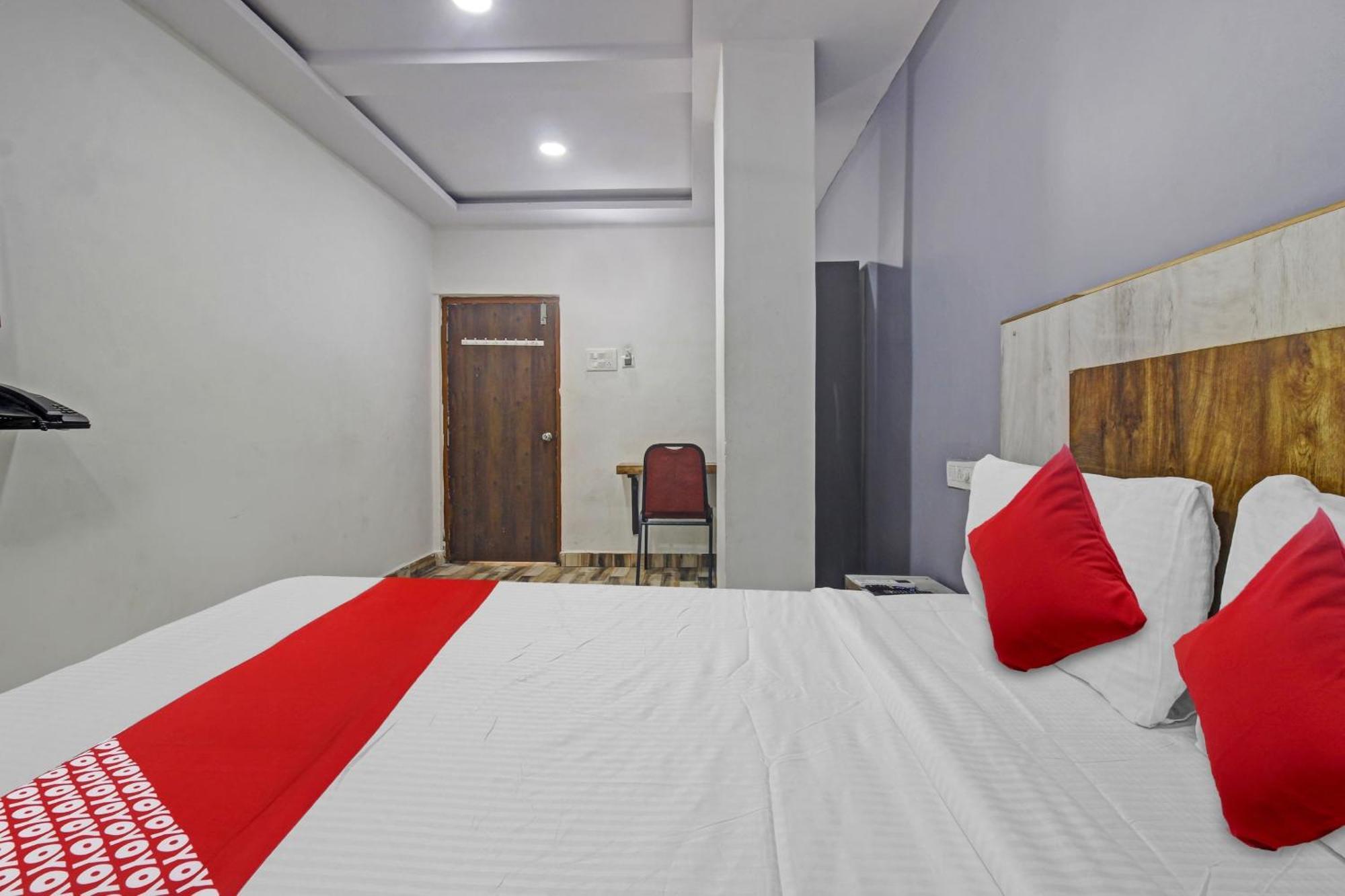 Super O Sri Sai Regency 4*