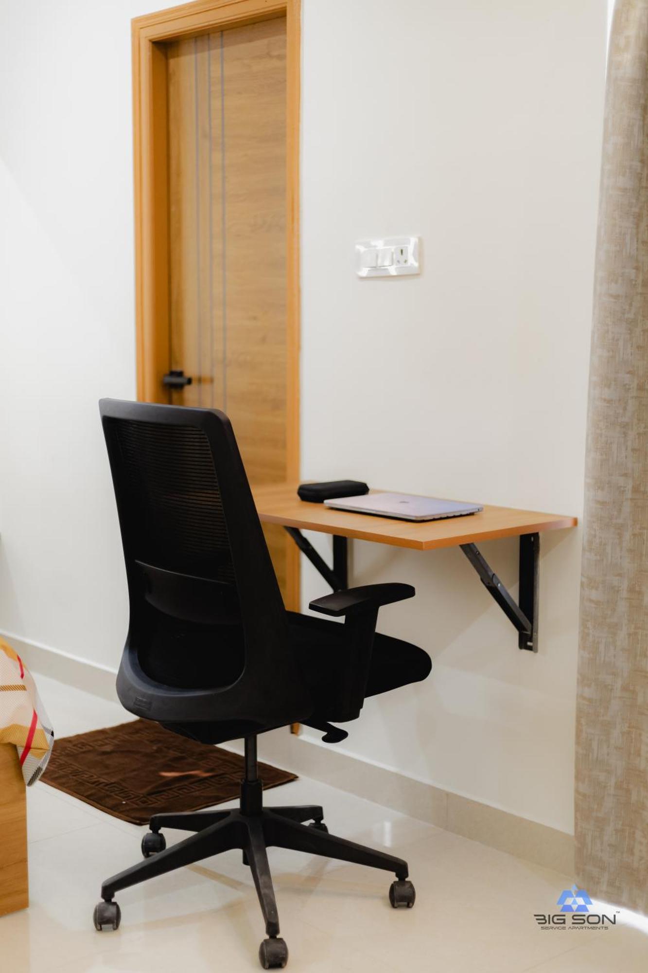 Apartamento Bigson Blissful
