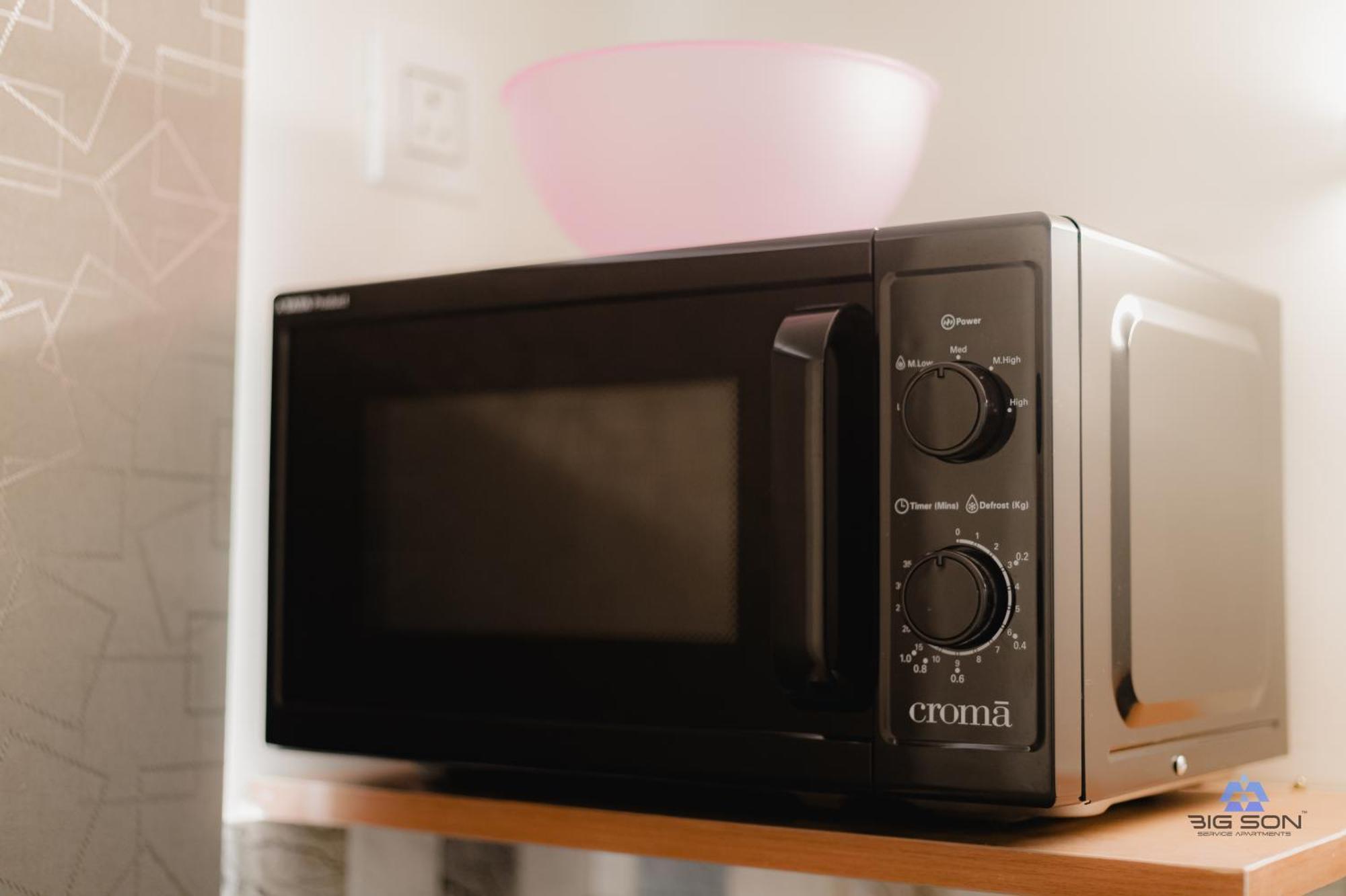 Bigson Blissful Apartamento