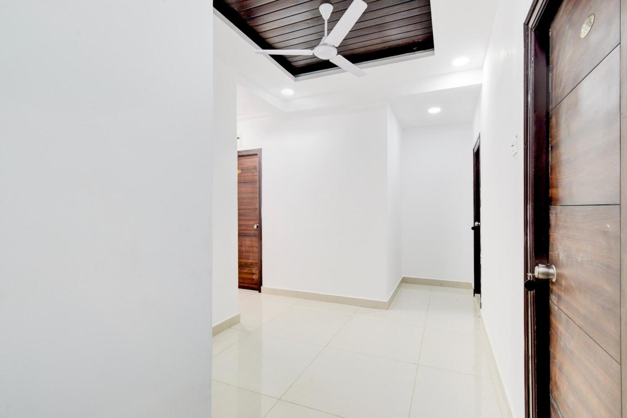 O View 3* Hyderabad