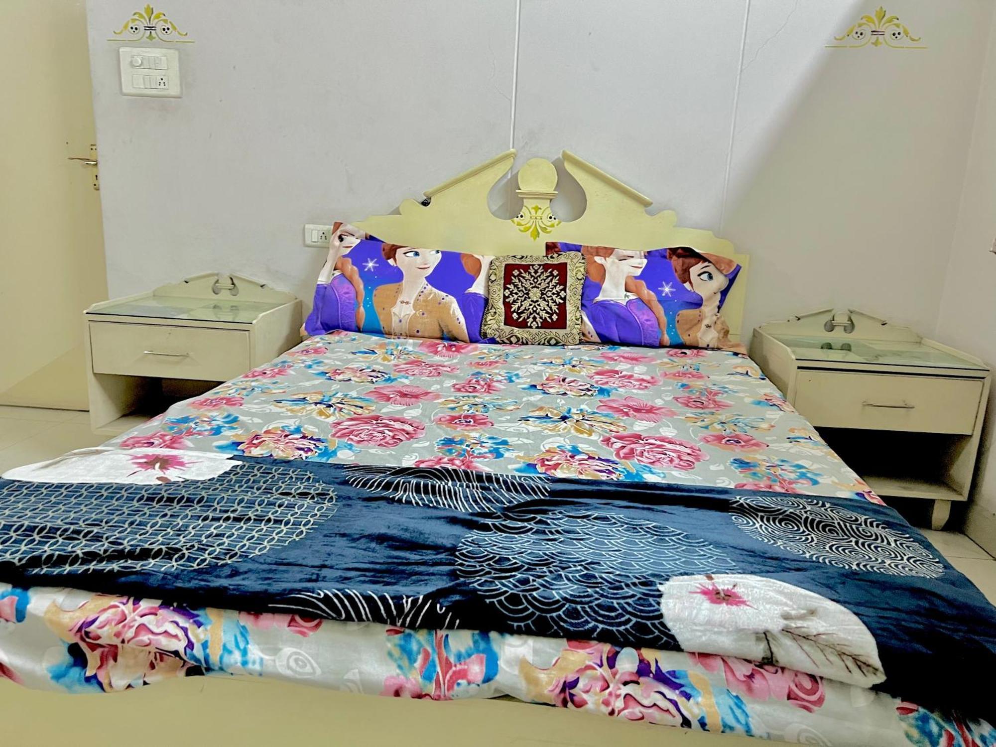 Park Royal Enclave * Hyderabad