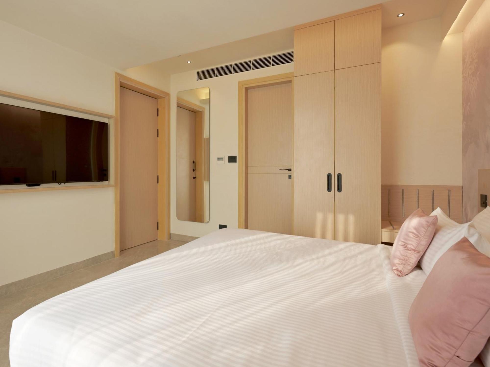 Arrival Hotel Hyderabad