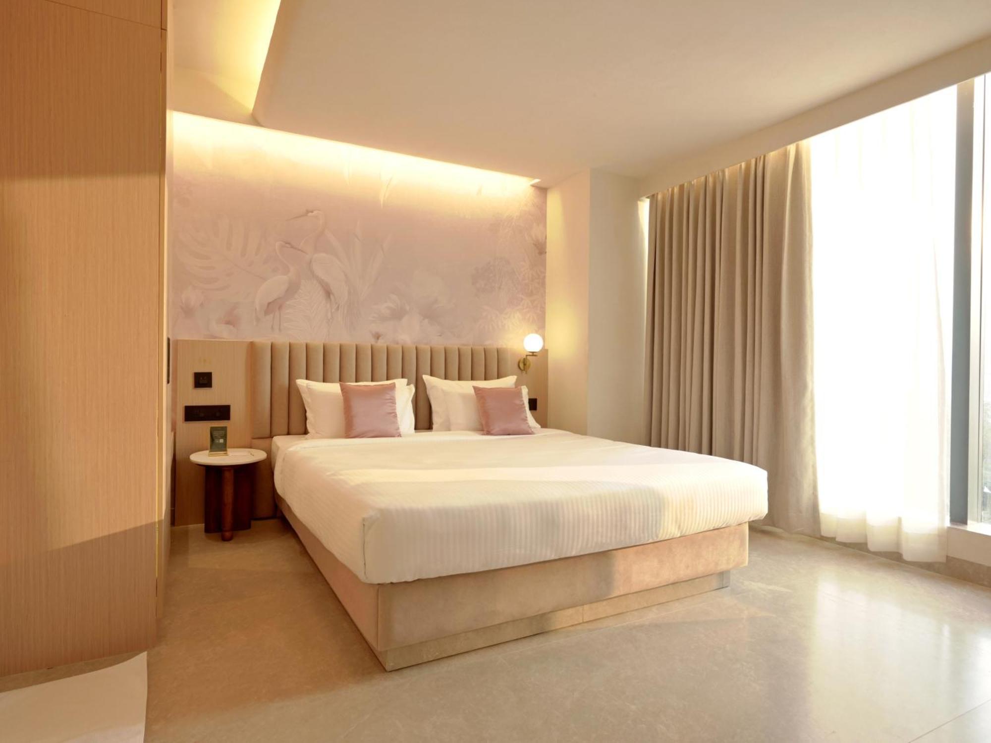 Arrival Hotel