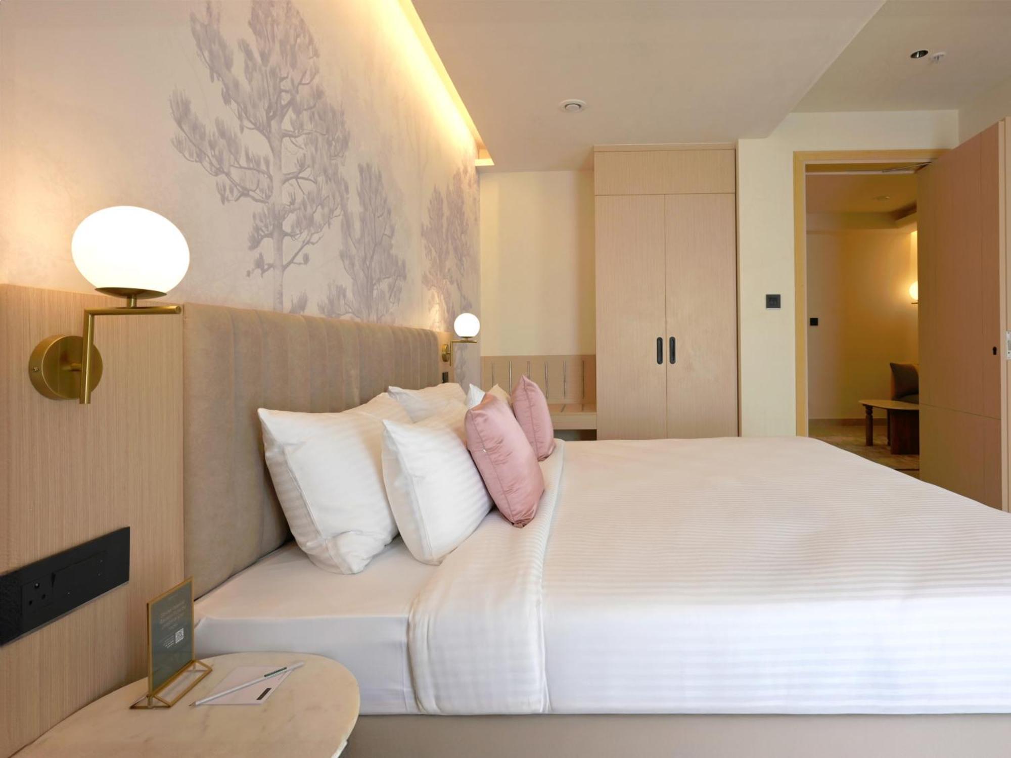 Arrival Hotel Hyderabad