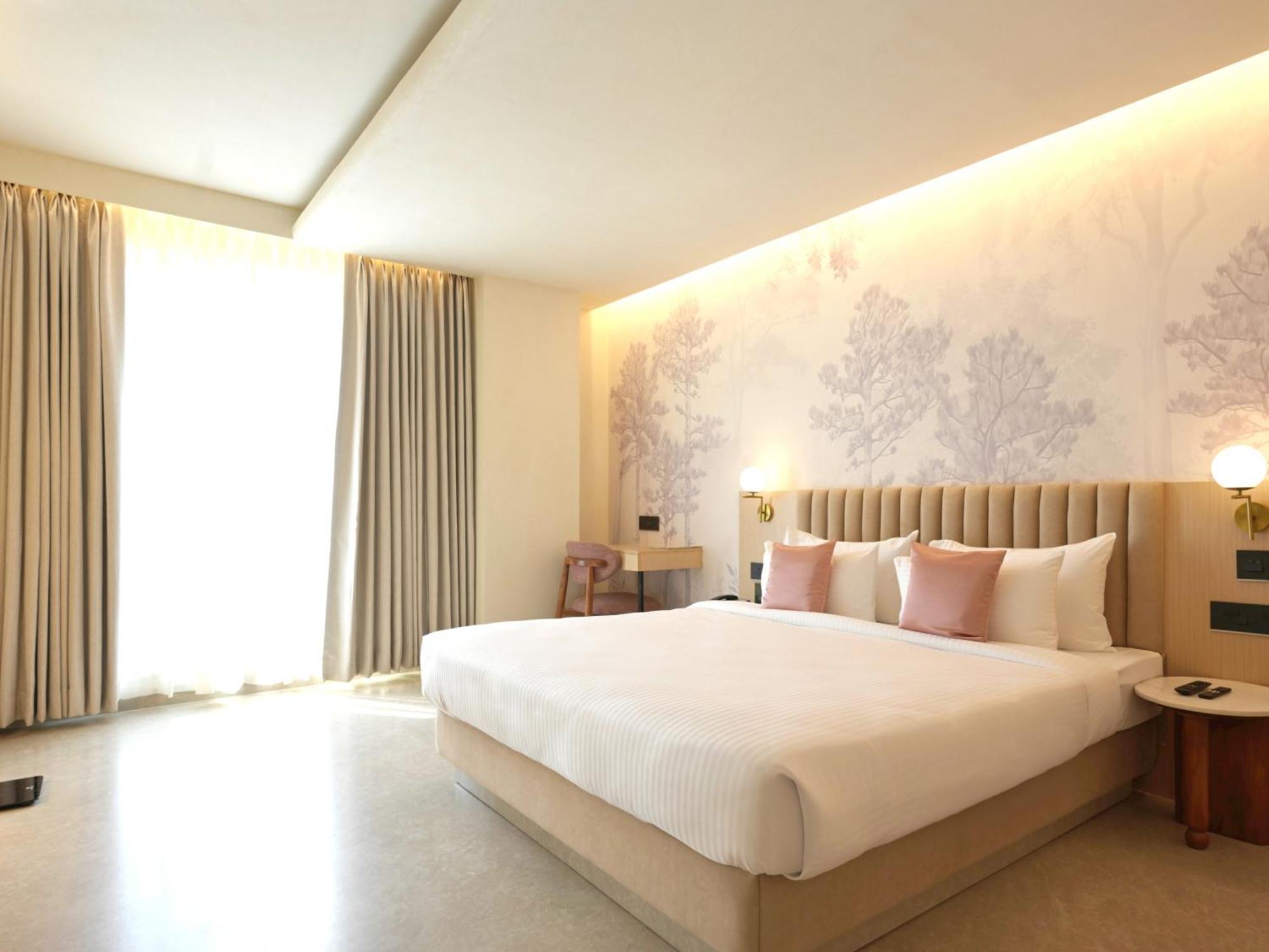 Arrival Hotel 4*