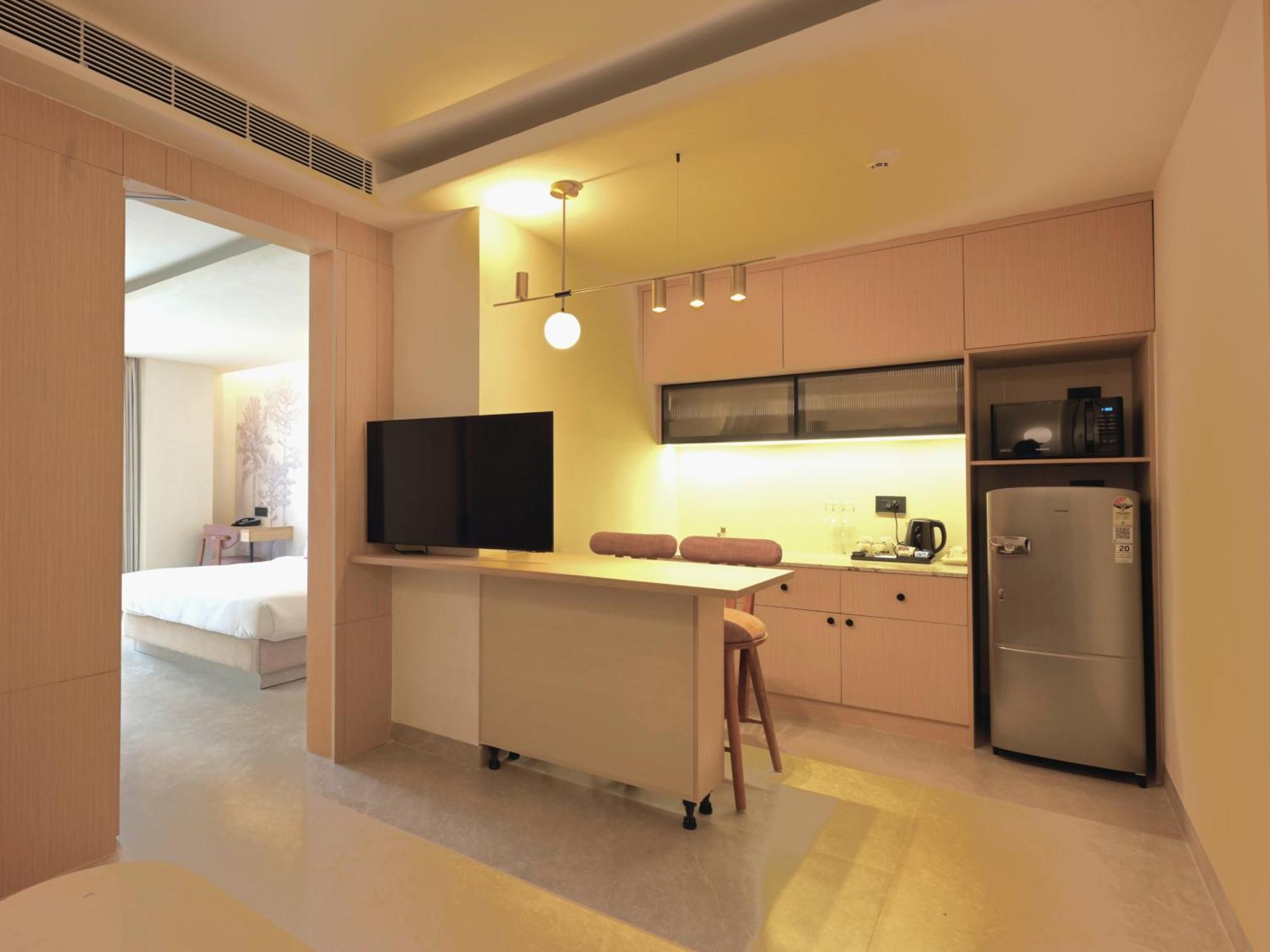 Hotel Arrival 4*