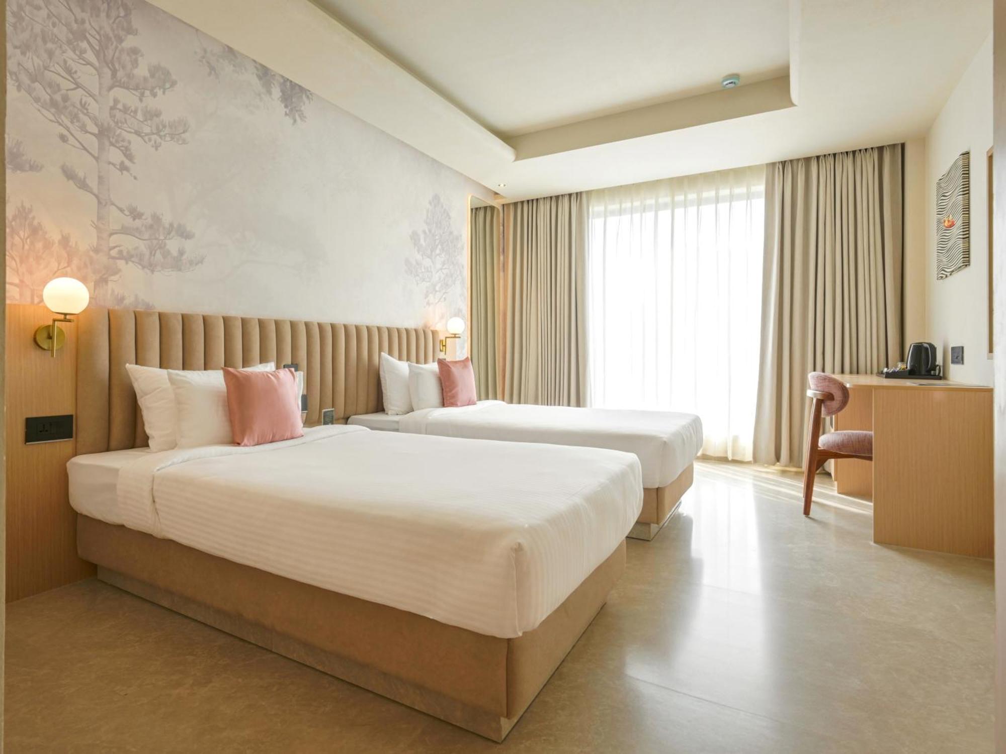 Arrival 4* Hyderabad