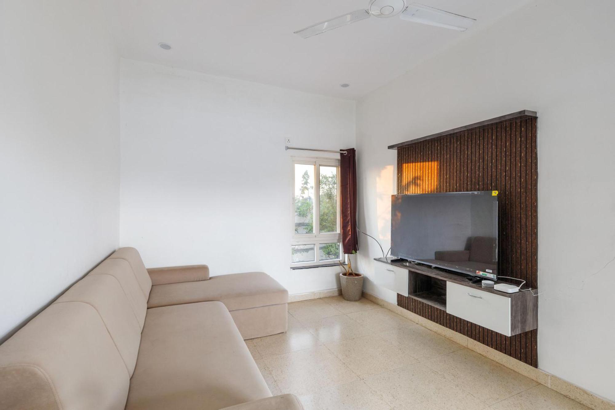 Serene Retreat By Stayjadepoolbasketball Court Villa *