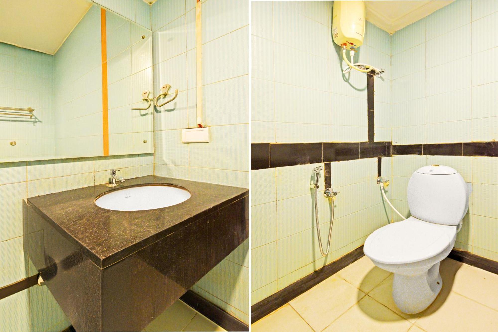 Super Townhouse Ameerpet Balkampet Road *