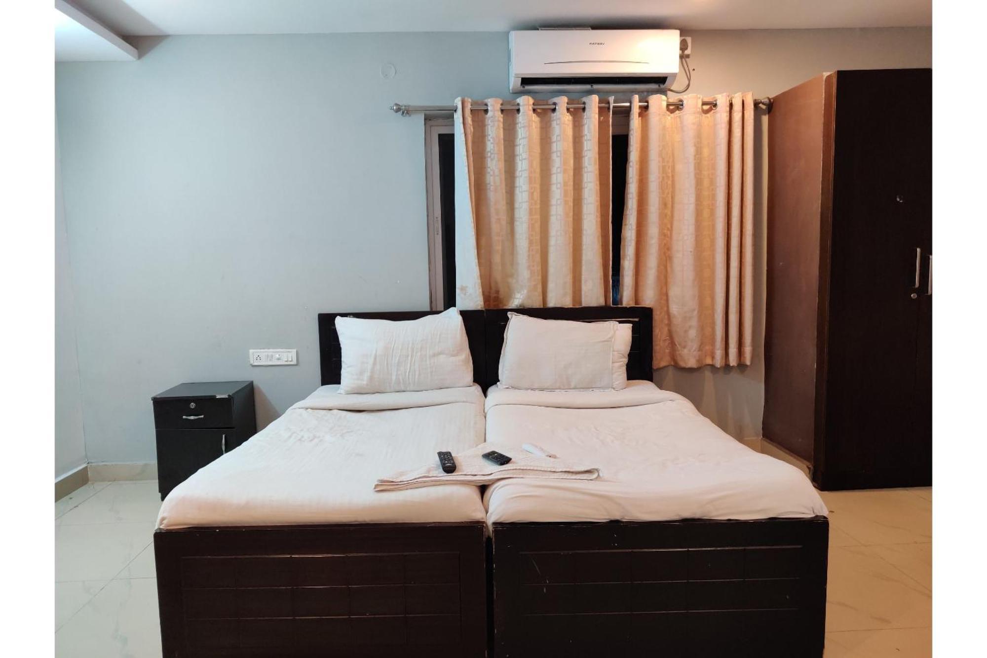 Hotel Super Collection O Jubilee Banjara Hyderabad