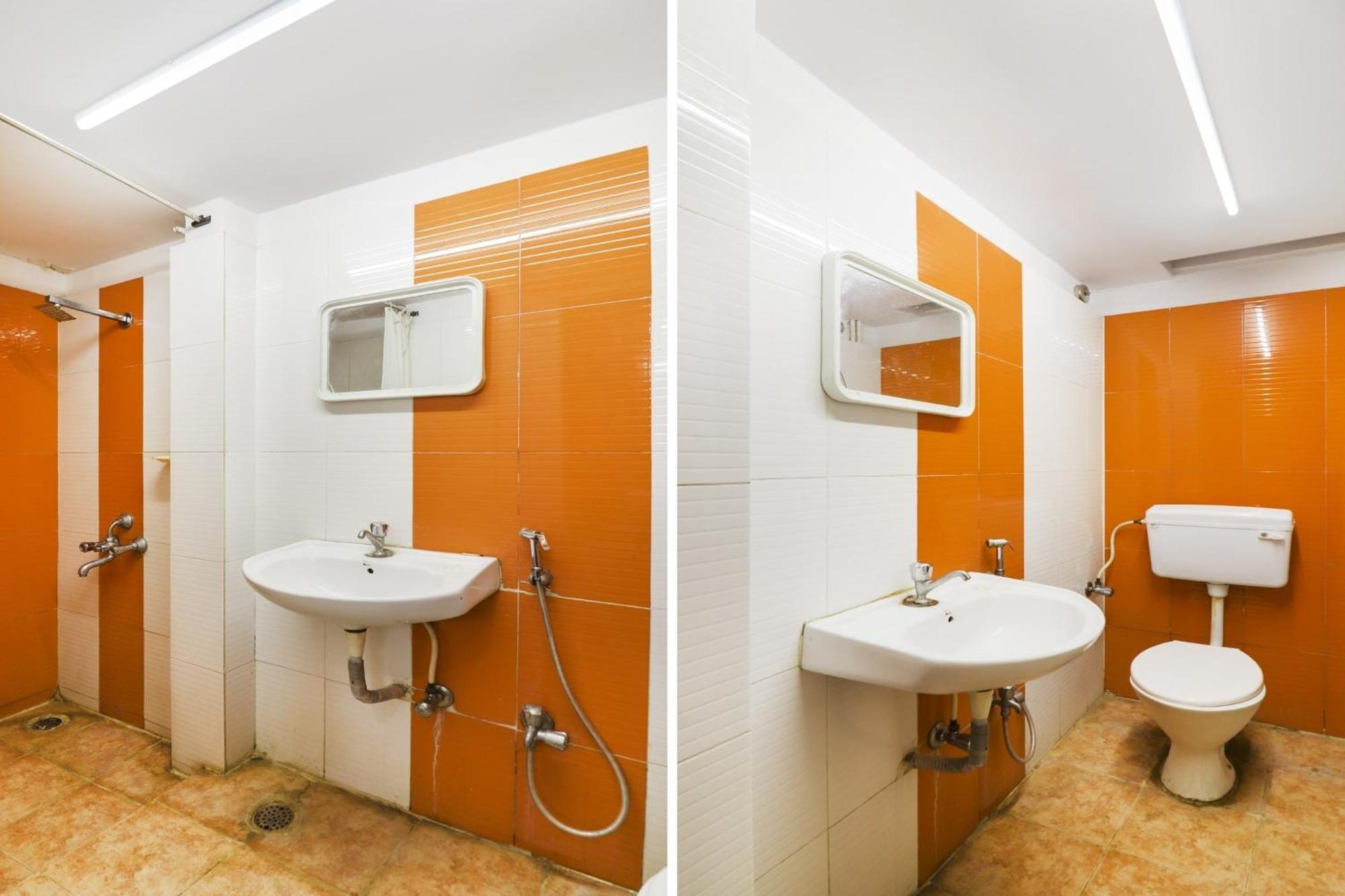 Hotel O 74966 Shree Amardeep 2*