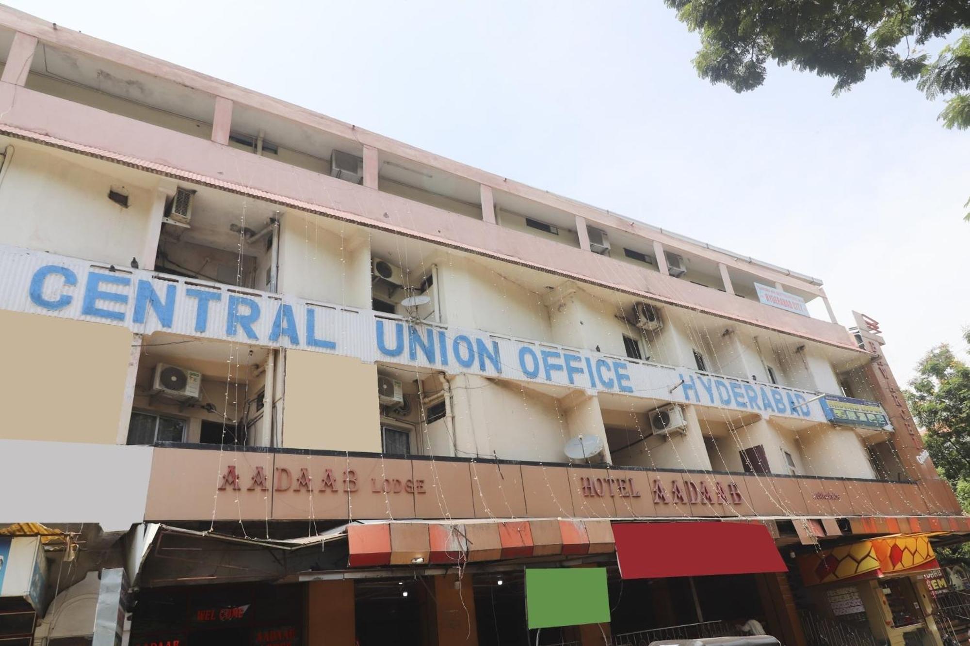 O Aadaab 4* Hyderabad