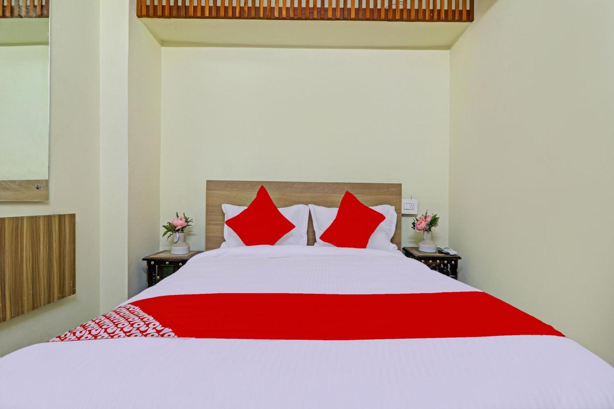O Dsr Near Nexus Hotel 4*