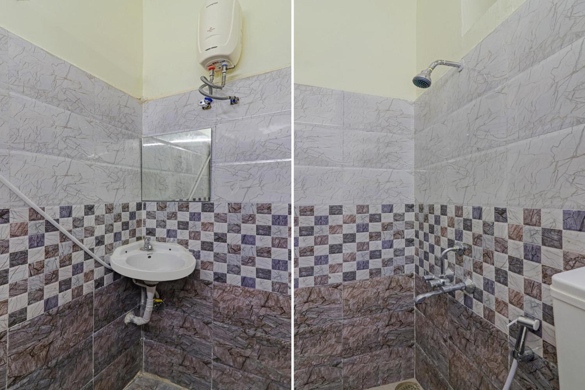 Hotel O Dsr Near Nexus Hyderabad