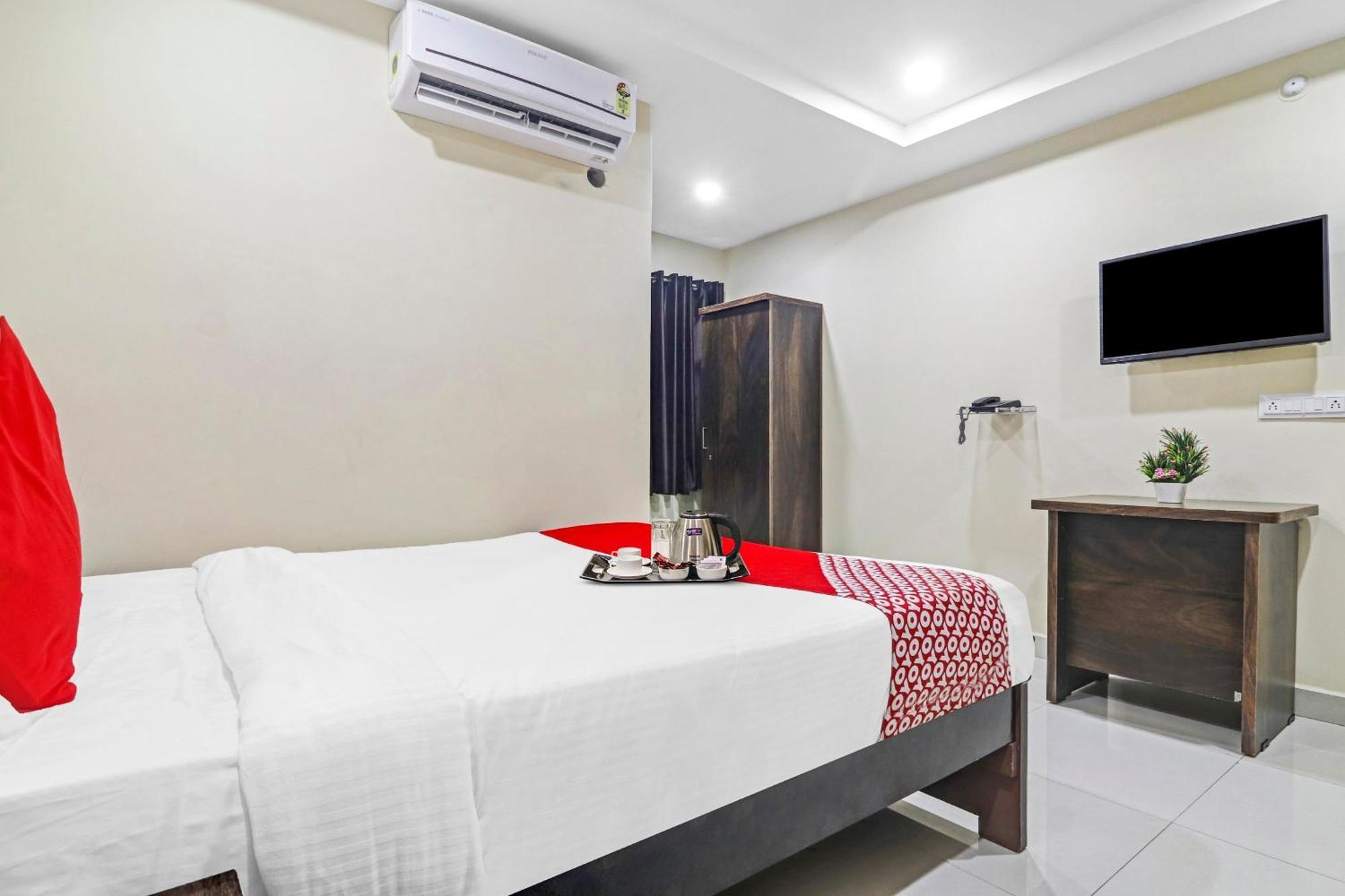 Hotel Super O Honey Heights Near Botanical Garden 3*