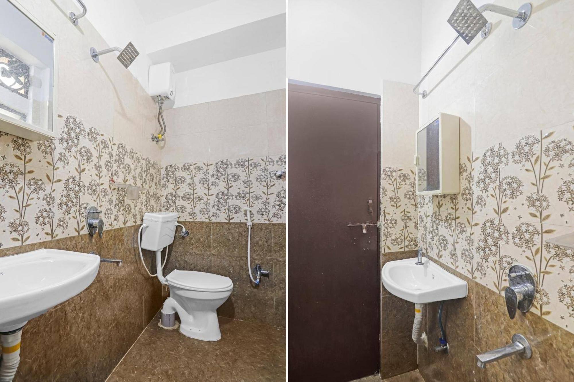 Super O Honey Heights Near Botanical Garden Hotel 3*