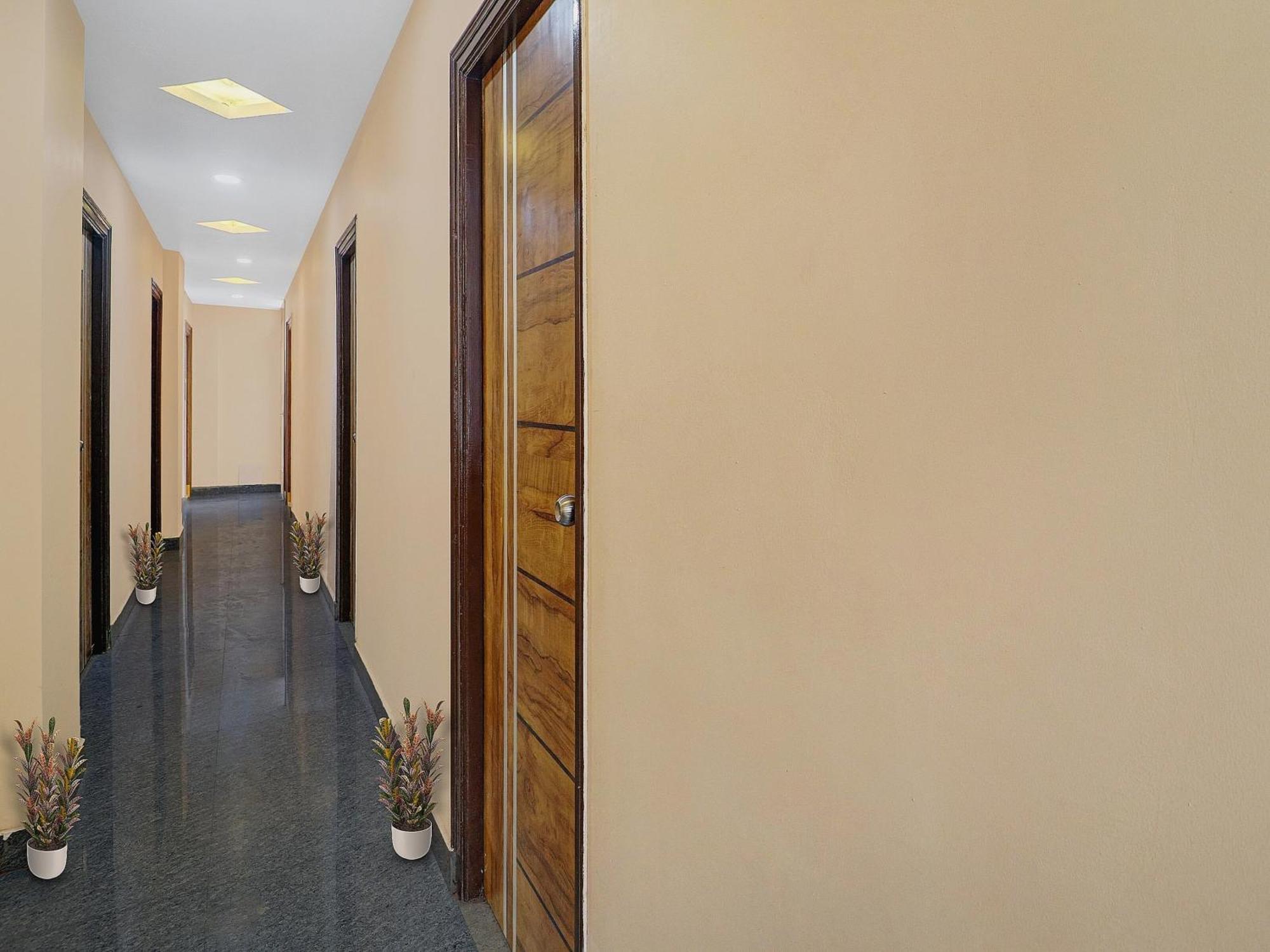 O S V Residency Kajaguda Near Gachibowli Hyderabad