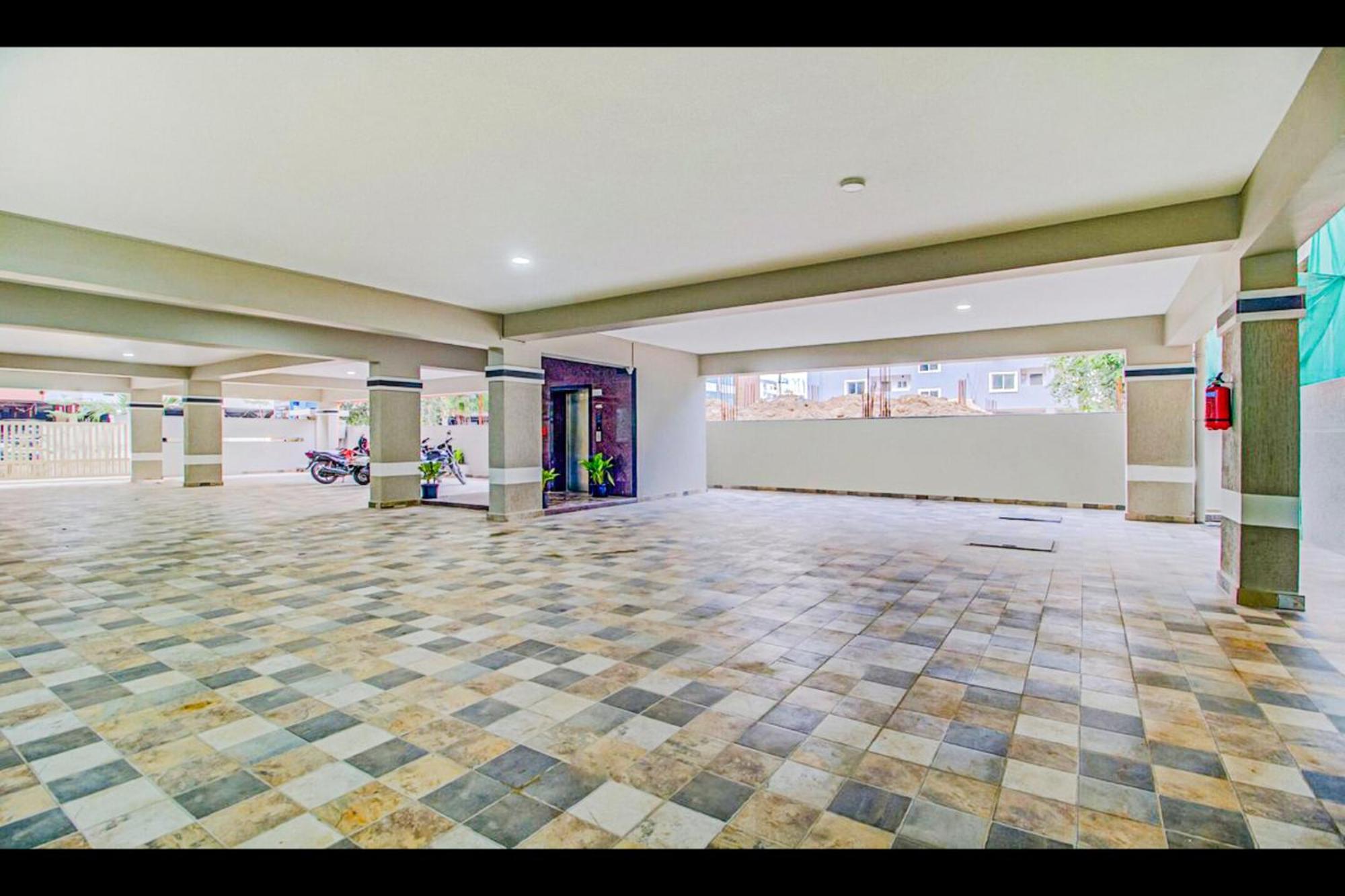Hotel Fabhotel Royal Signature - Nr Hitech City Hyderabad