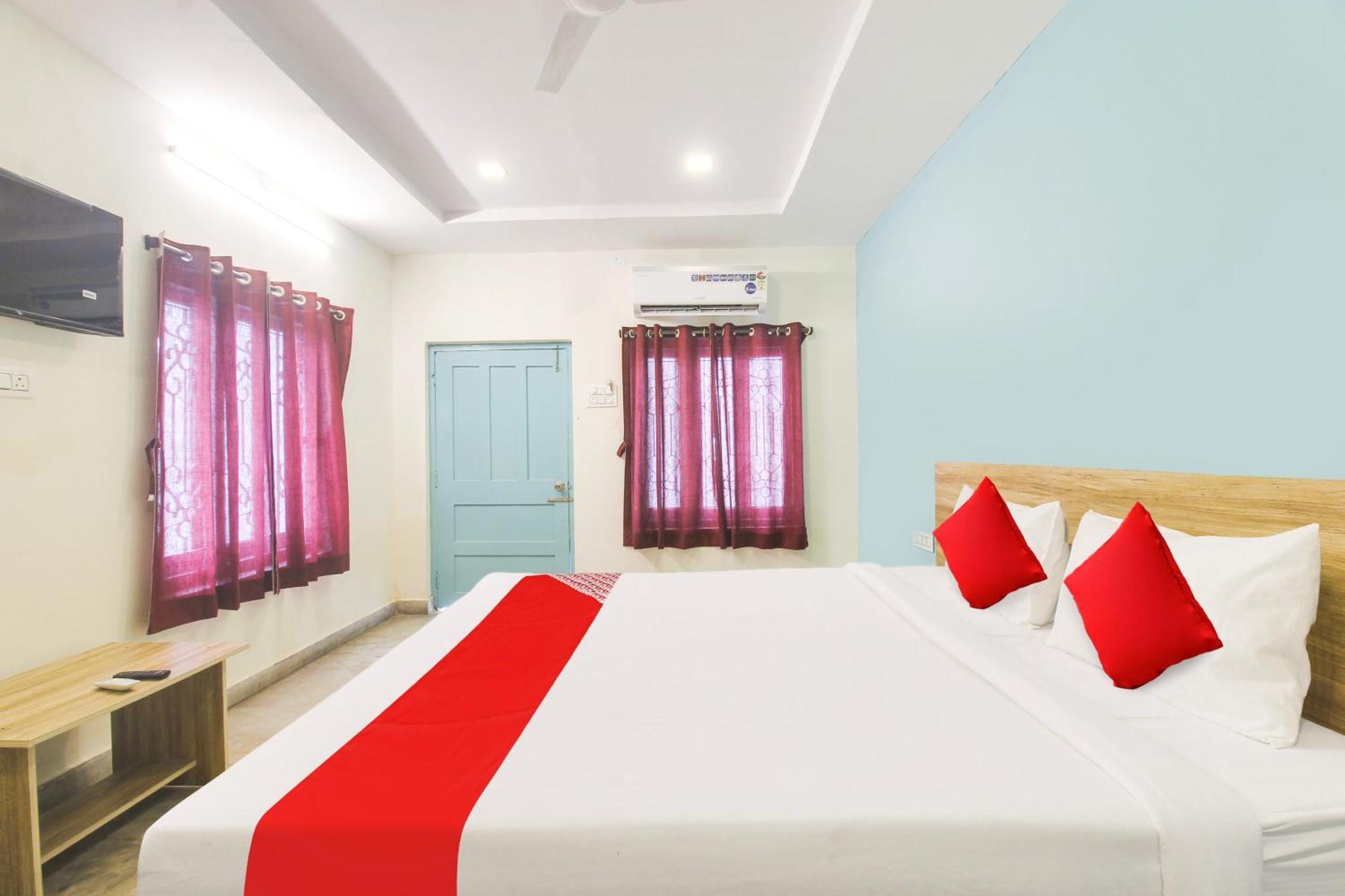 O R Squre Hotel Hyderabad