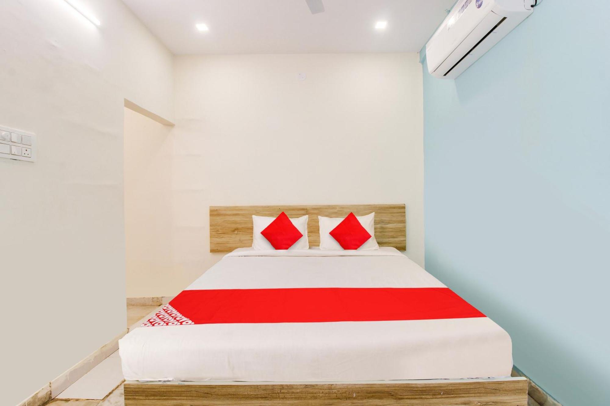 Hotel O R Squre Hyderabad