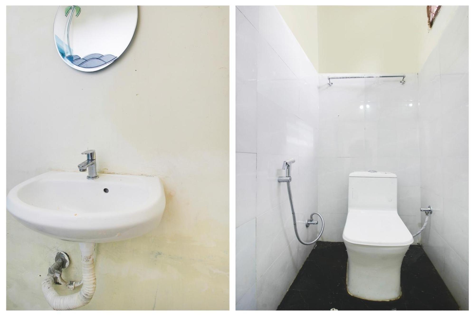 O R Squre 4* Hyderabad