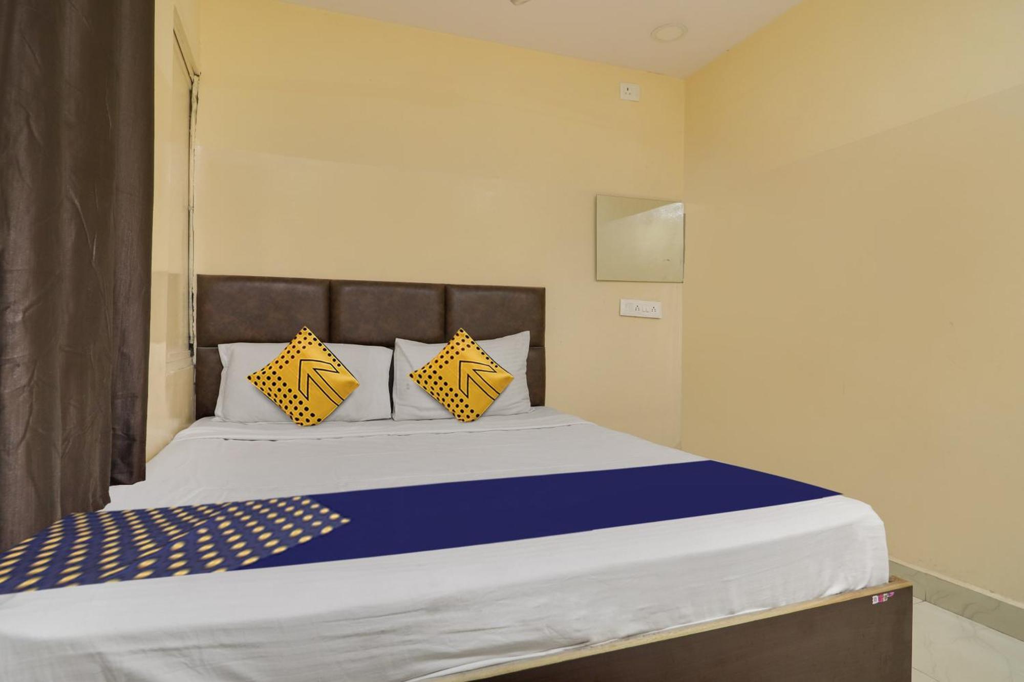 Spot On Bhargav 2* Hyderabad