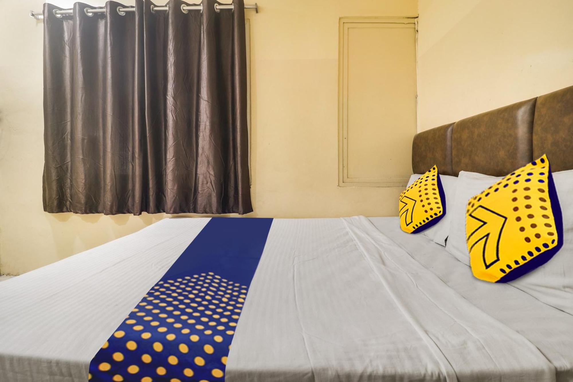Hotel Spot On Bhargav 2*