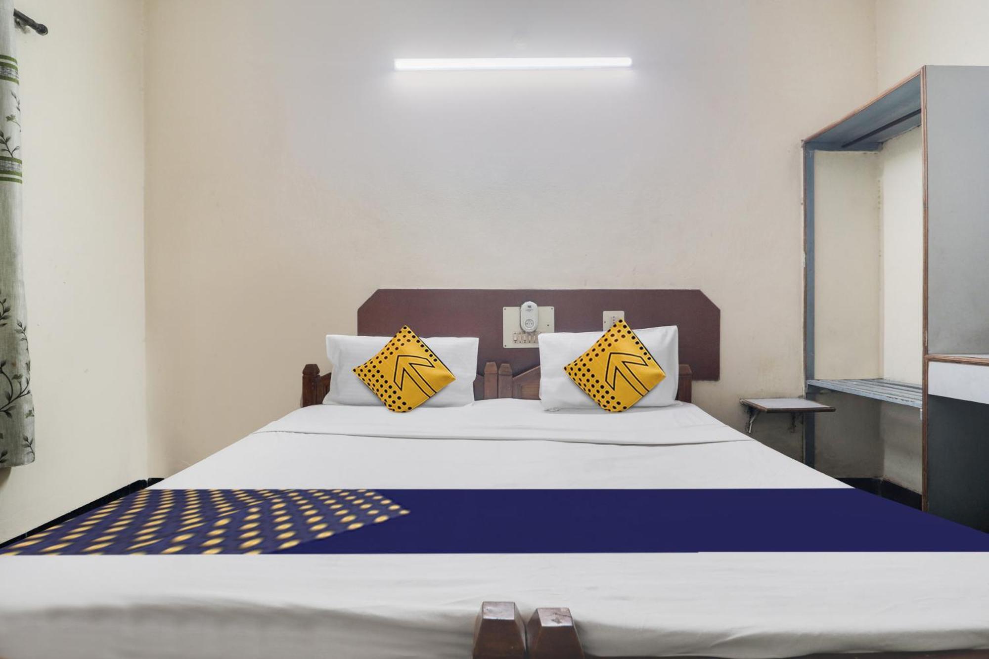 Spot On New Balaji Residency 3*