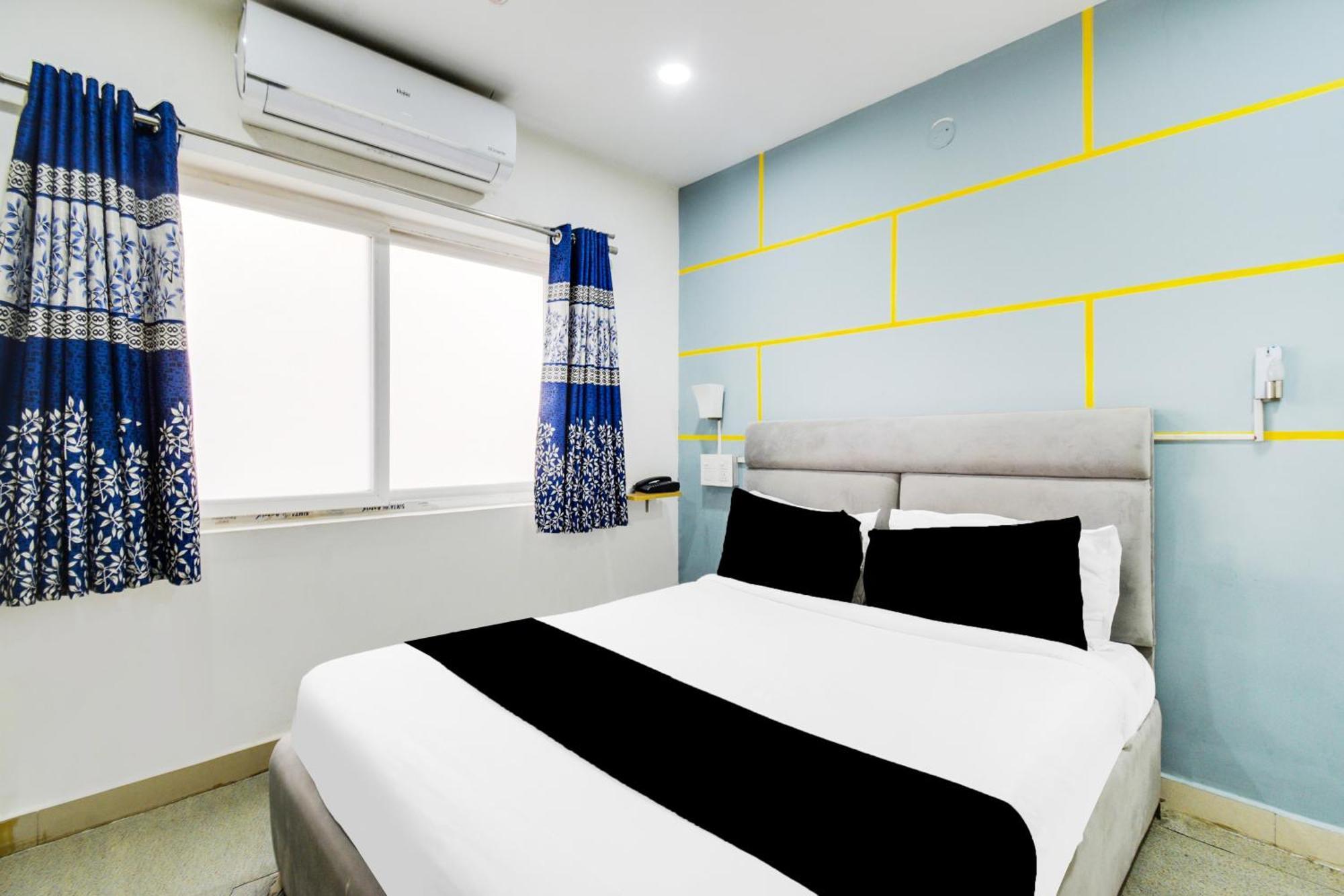 Hotel Super Townhouse Madhapur 100 Feet Road Formerly Jkc Grand Hyderabad