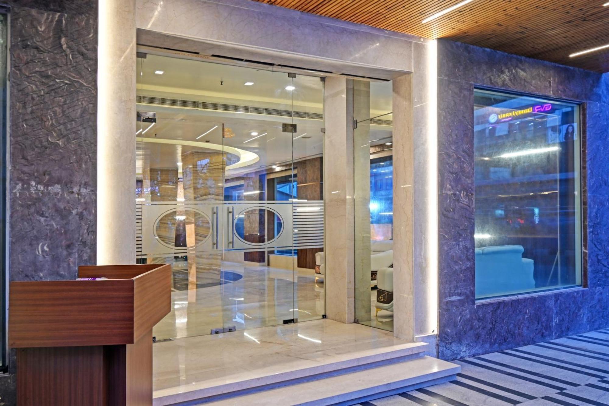 Resort Palette Madhapur 5*