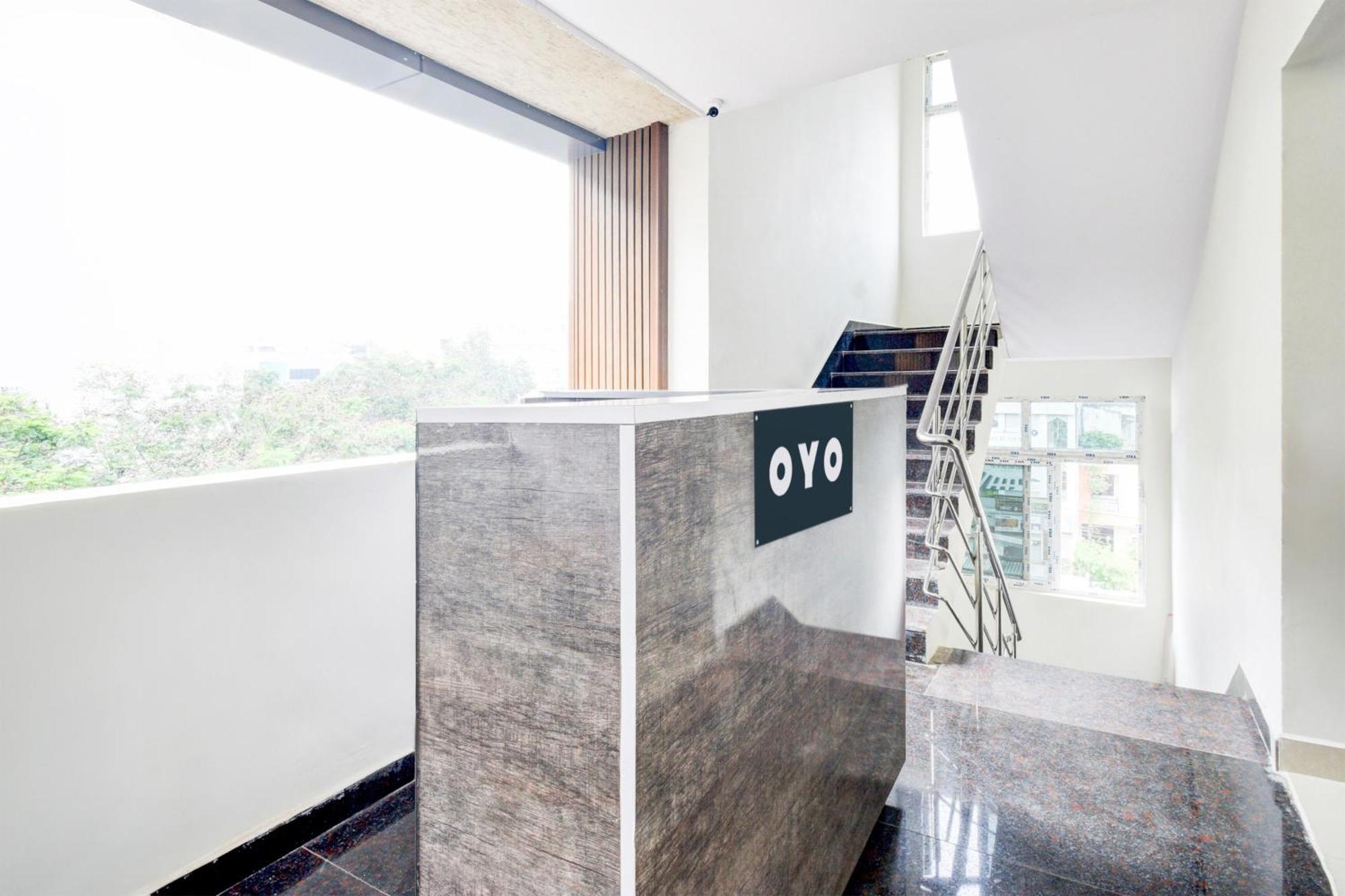 O Nexos Unique Hotel