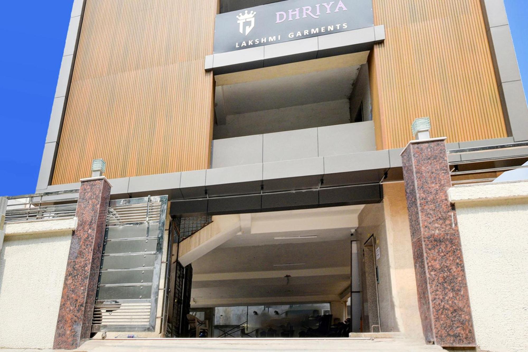O Nexos Unique Hotel Hyderabad