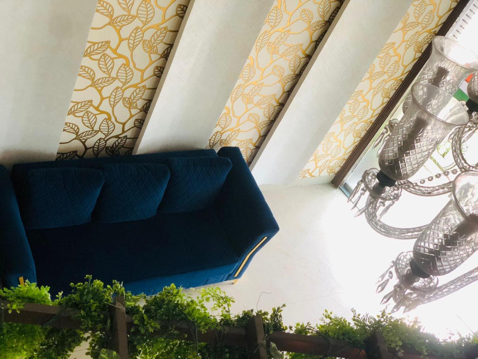 Blossoms Heights- Luxury Collection- Banjara Hills Hotel Hyderabad